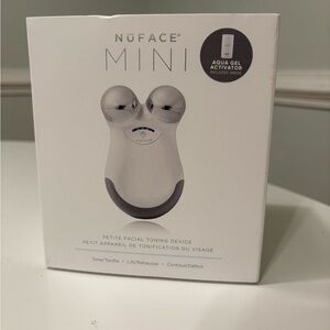 NuFACE Mini Facial Toning Device